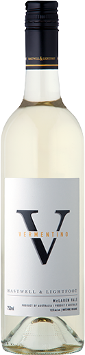Hastwell & Lightfoot McLaren Vale Vermentino 2019 